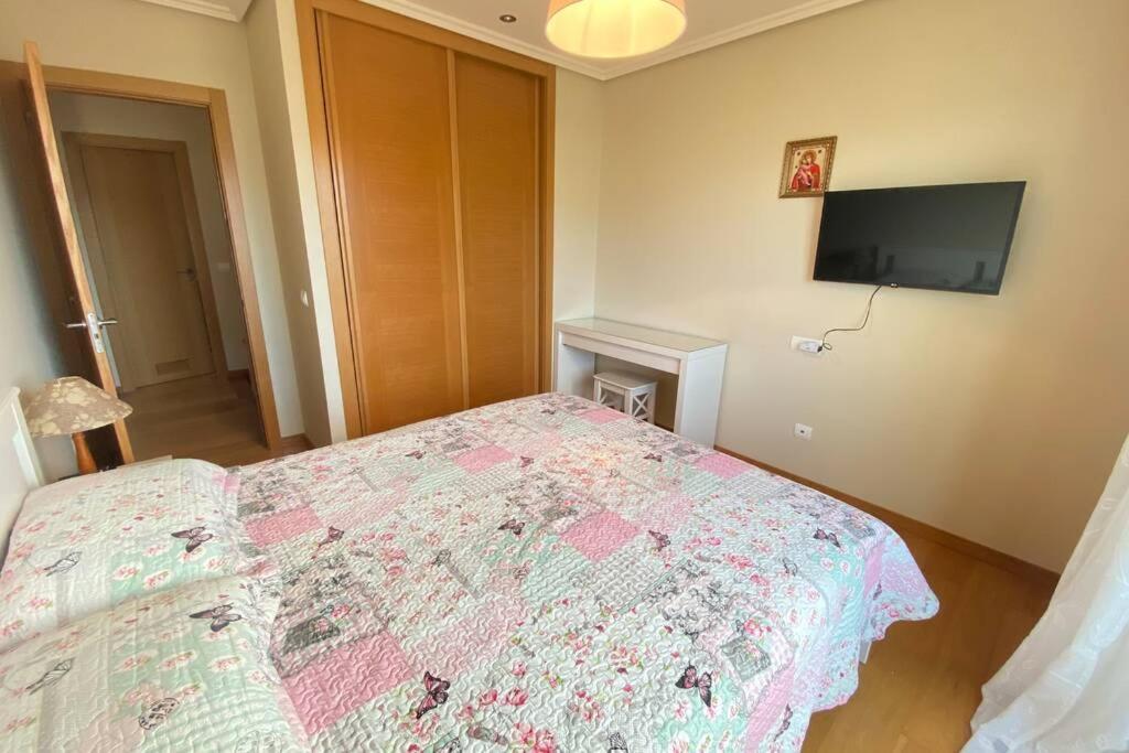 Grande Apartamento, Sotavento 3, La Tejita, El Medano Granadilla De Abona Eksteriør billede