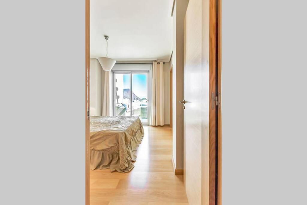 Grande Apartamento, Sotavento 3, La Tejita, El Medano Granadilla De Abona Eksteriør billede
