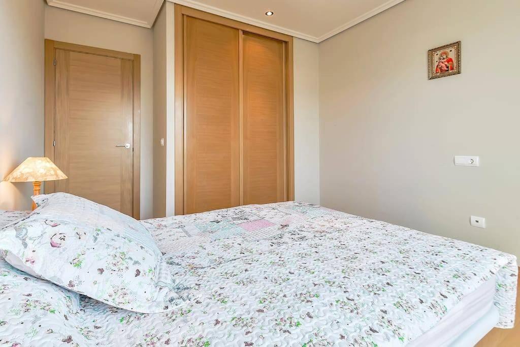 Grande Apartamento, Sotavento 3, La Tejita, El Medano Granadilla De Abona Eksteriør billede